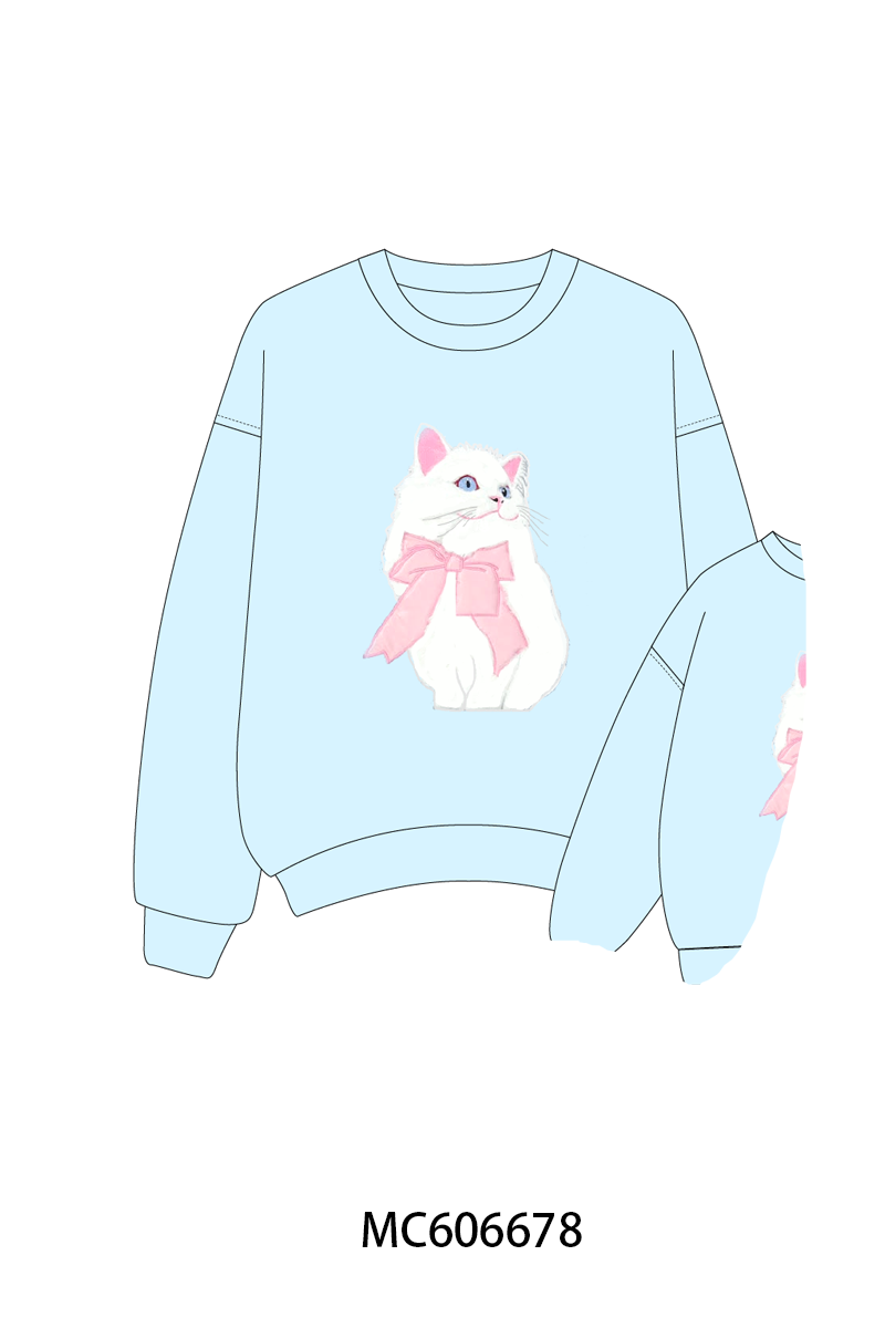 HAPPY MEOW-LENTINE'S DAY COLLECTION - ETA DECEMBER