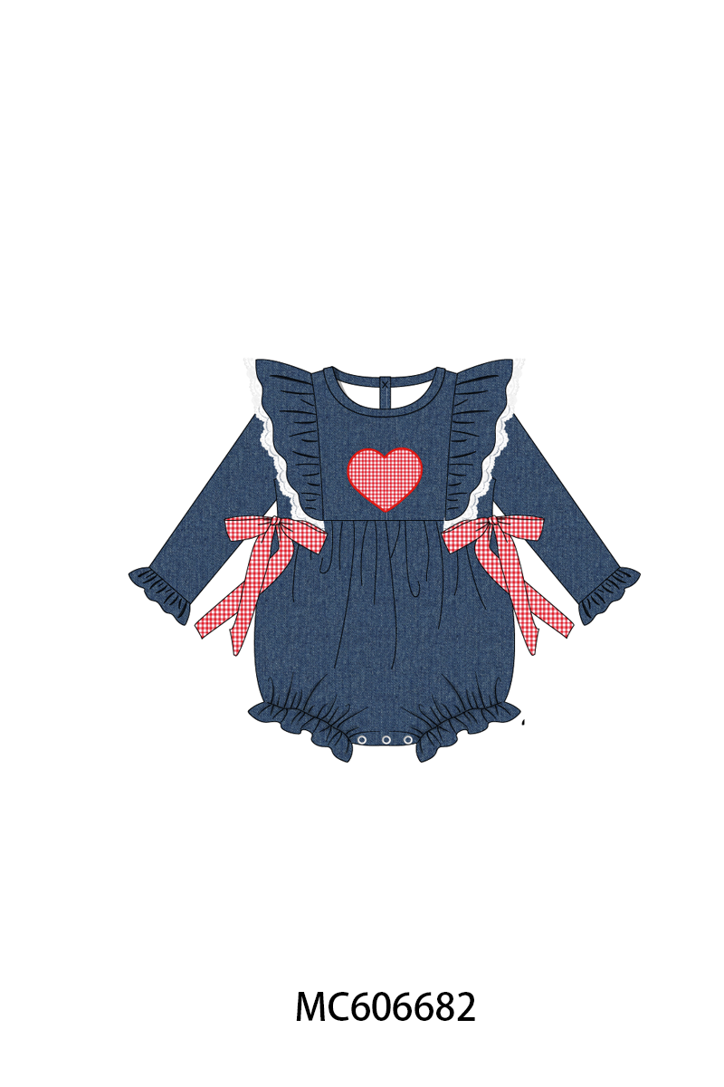 DENIM FABRIC COLLECTION - ETA DECEMBER