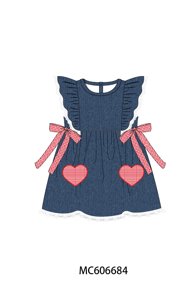 DENIM FABRIC COLLECTION - ETA DECEMBER