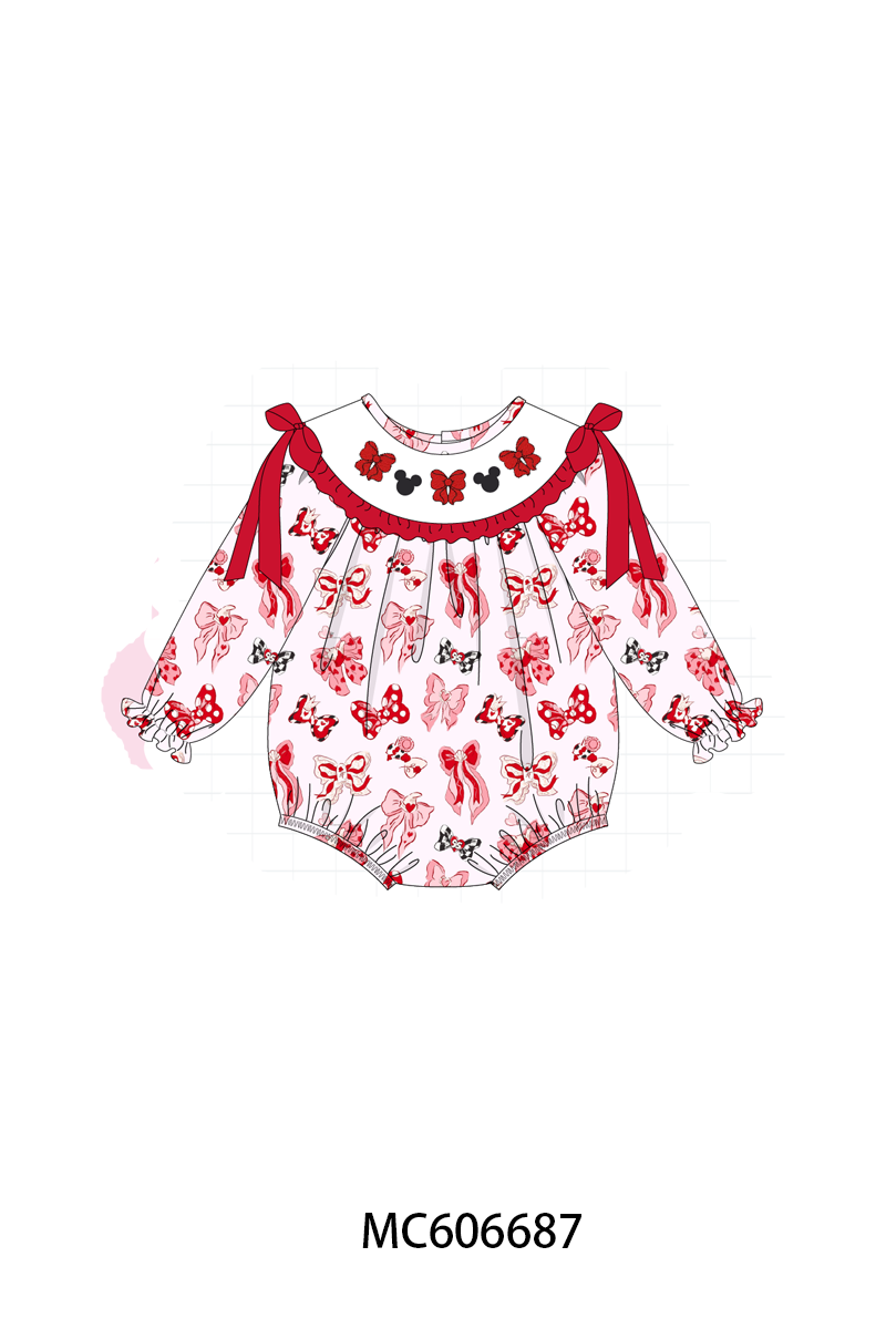MOUSE VALENTINE COLLECTION - ETA DECEMBER
