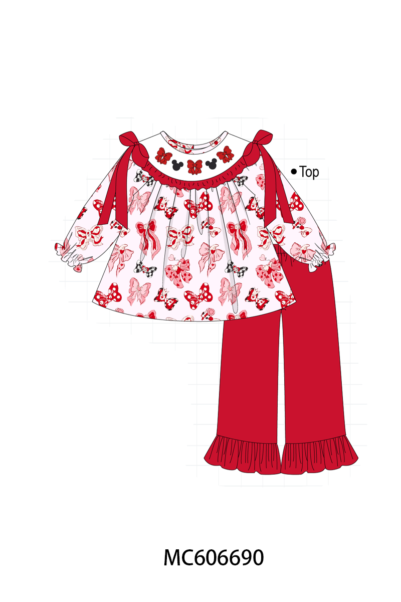 MOUSE VALENTINE COLLECTION - ETA DECEMBER