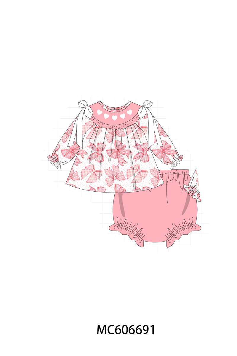 VALENTINE PRINCESS COLLECTION - ETA DECEMBER