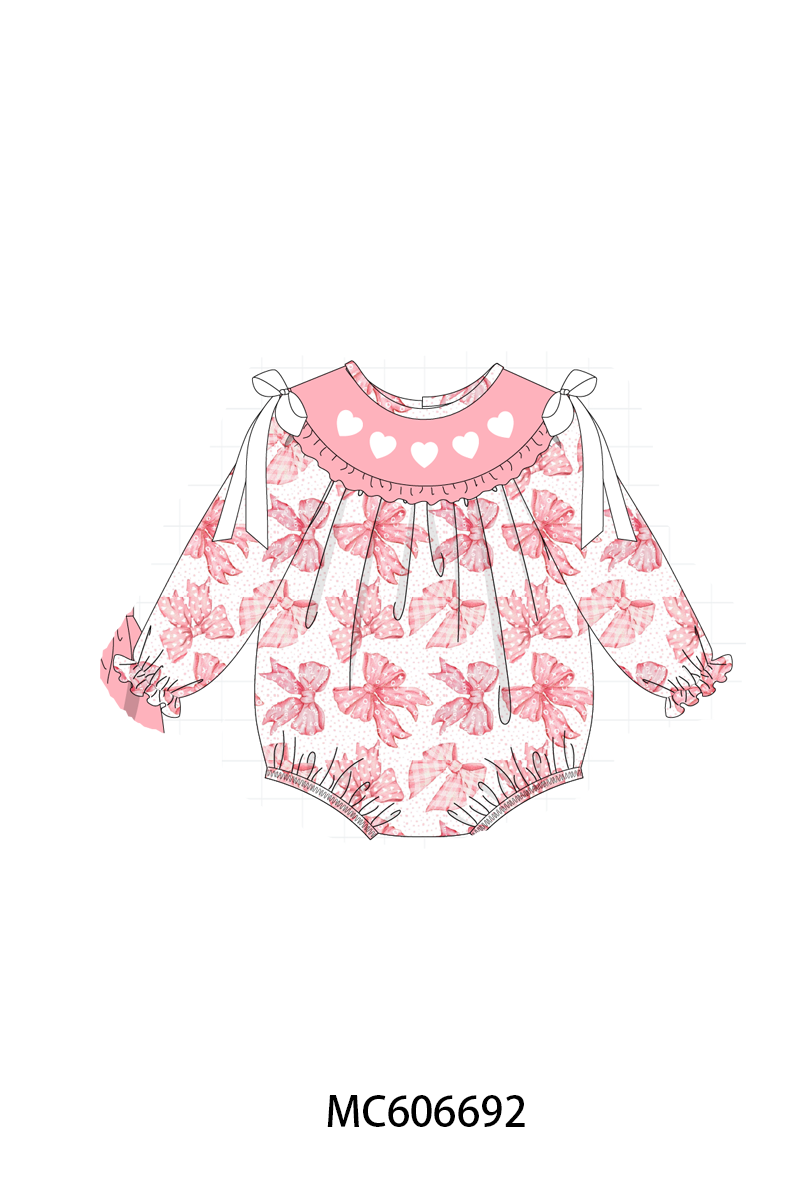 VALENTINE PRINCESS COLLECTION - ETA DECEMBER