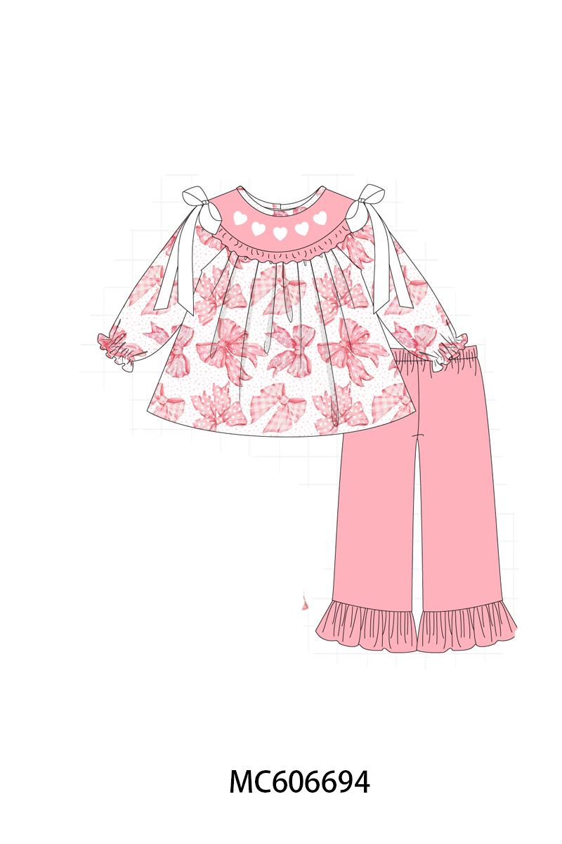 VALENTINE PRINCESS COLLECTION - ETA DECEMBER