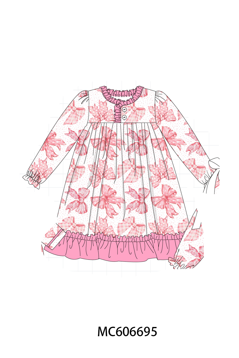 VALENTINE PRINCESS COLLECTION - ETA DECEMBER