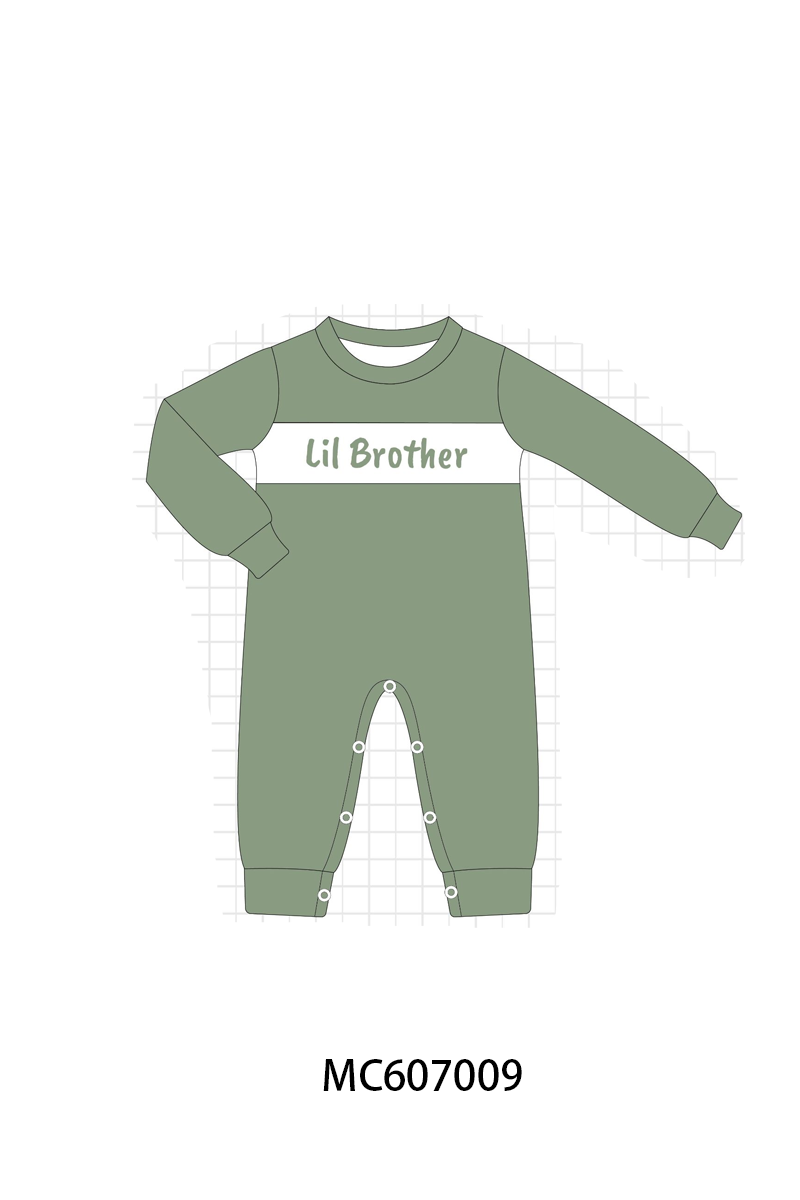 SIBLING COLLECTION - ETA JAN