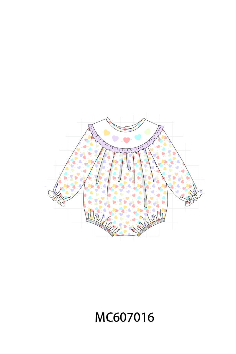 PASTEL VALENTINE COLLECTION - ETA JAN