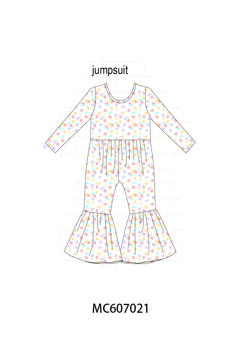 PASTEL VALENTINE COLLECTION - ETA JAN