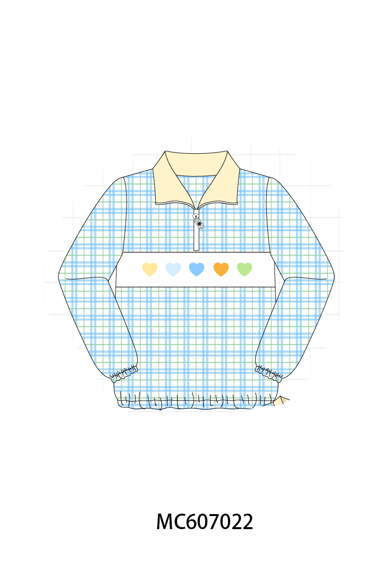 PASTEL VALENTINE COLLECTION - ETA JAN