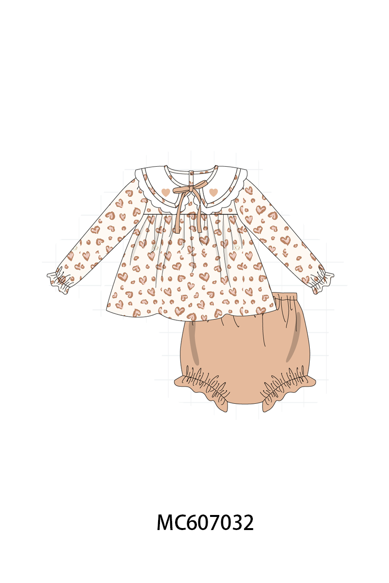 CHOCOLATE VALENTINE COLLECTION - ETA JAN
