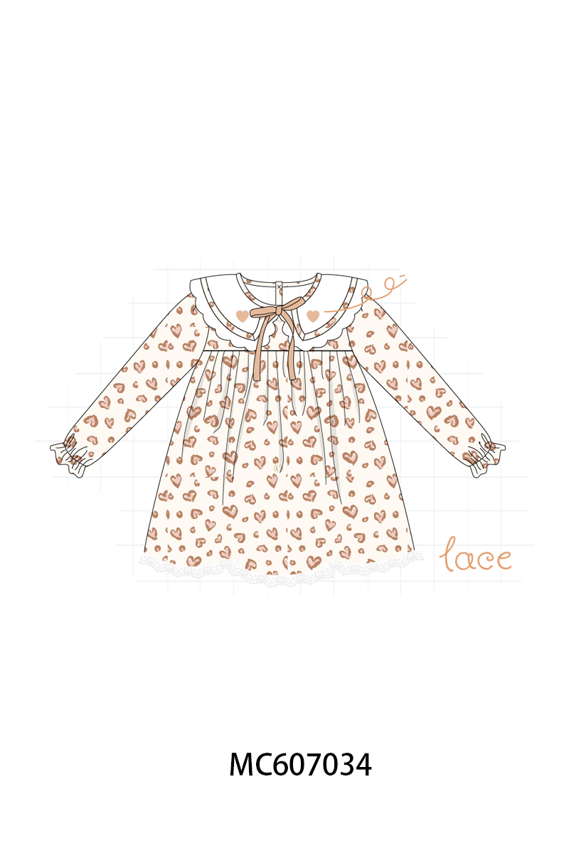 CHOCOLATE VALENTINE COLLECTION - ETA JAN