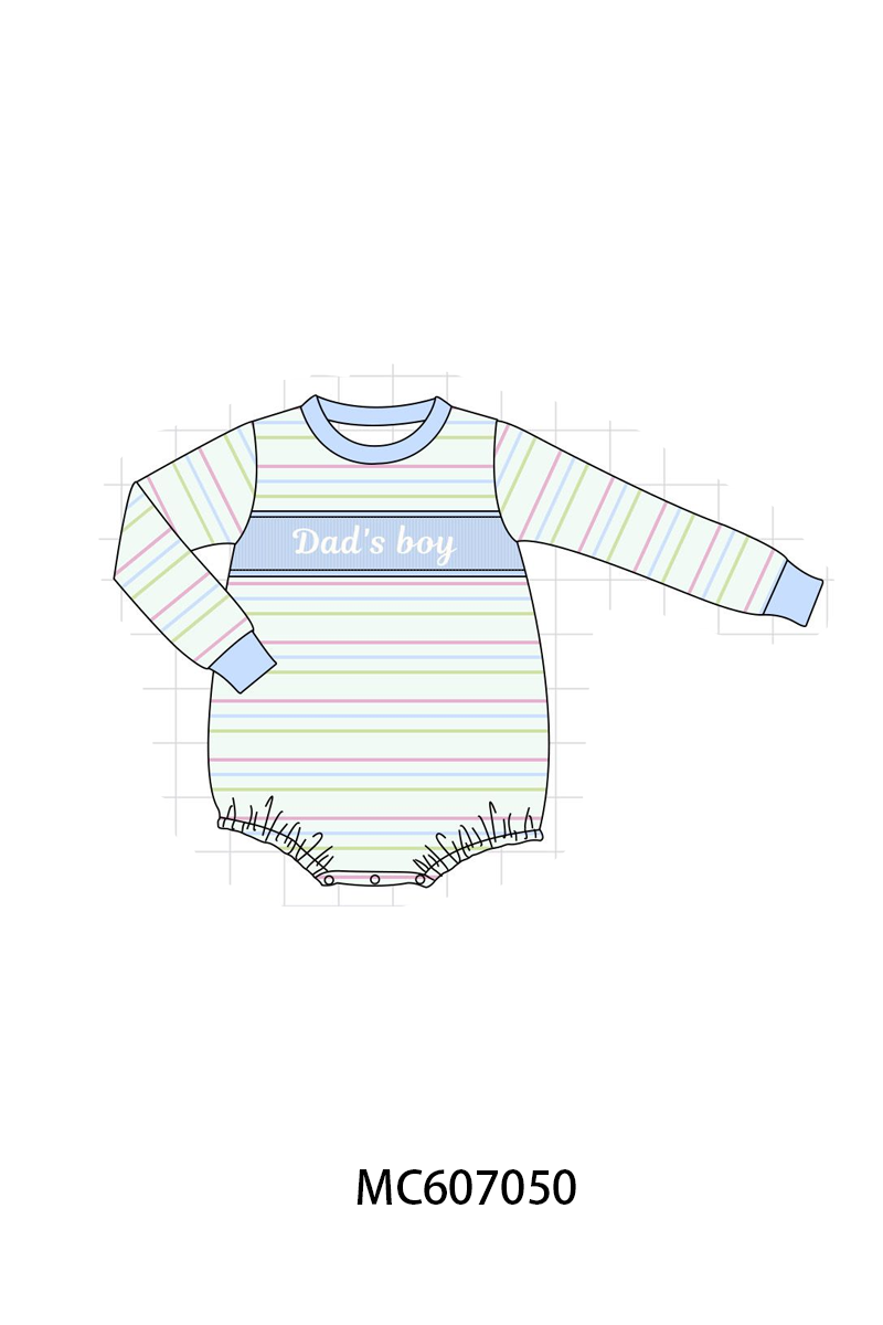 MOM & DAD COLLECTION - ETA JAN
