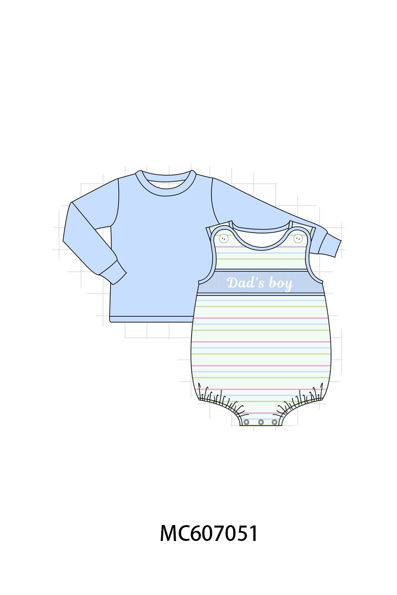 MOM & DAD COLLECTION - ETA JAN