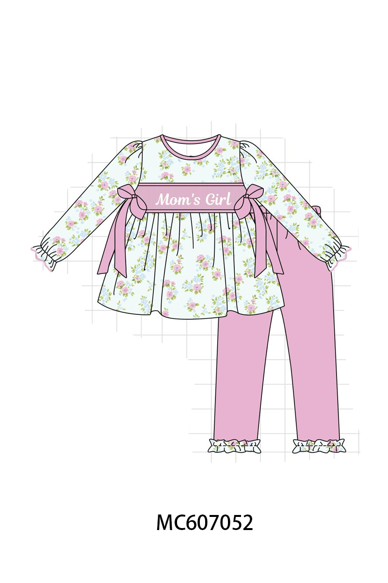 MOM & DAD COLLECTION - ETA JAN