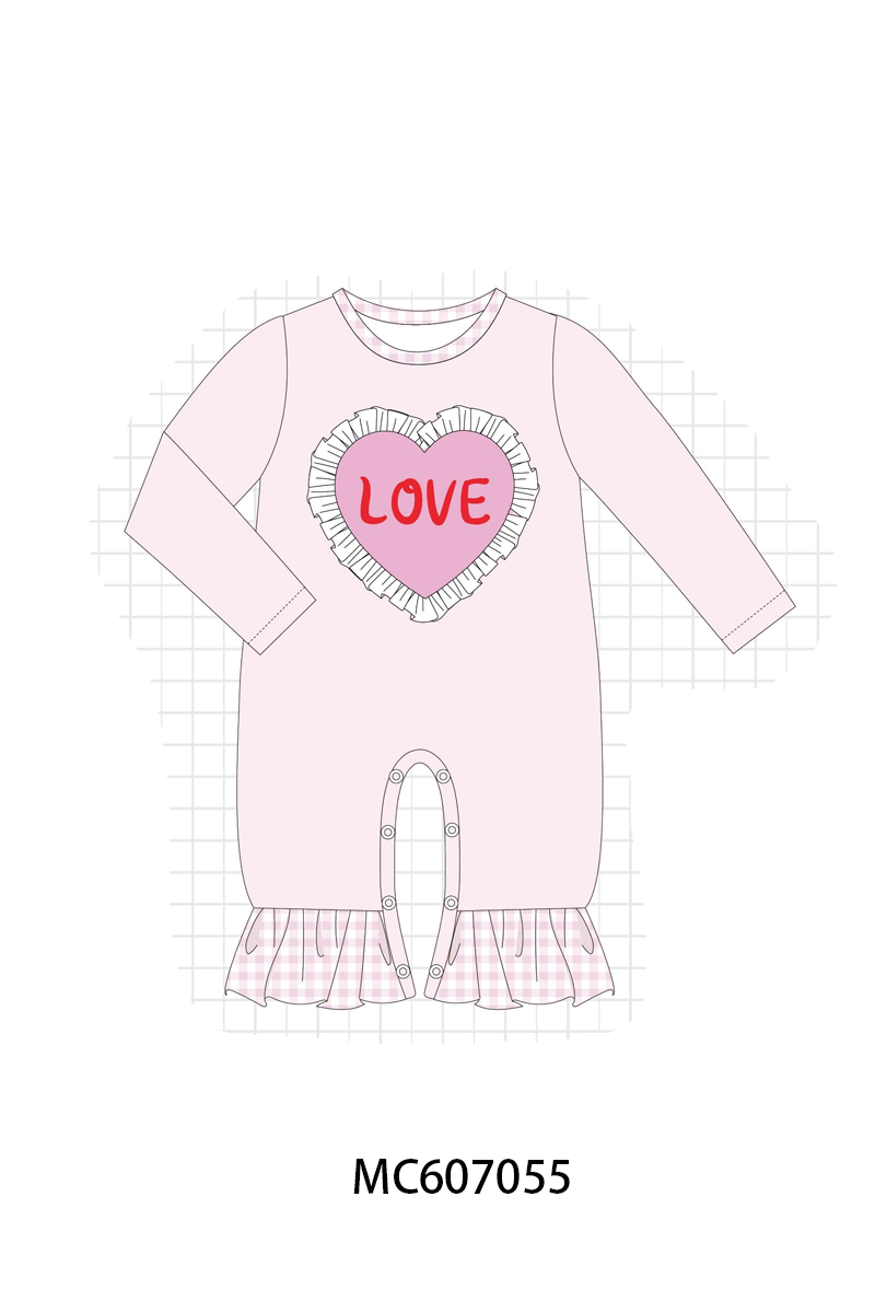 LOVE COLLECTION - ETA JAN