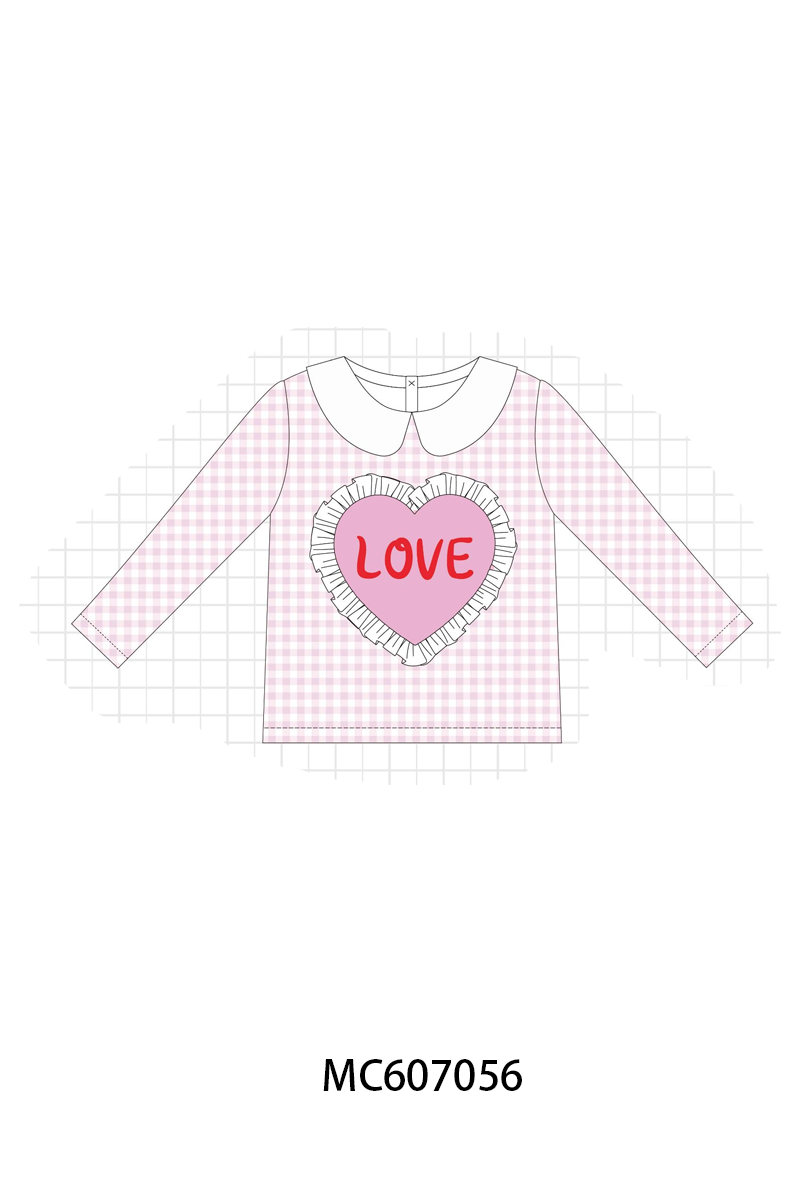 LOVE COLLECTION - ETA JAN