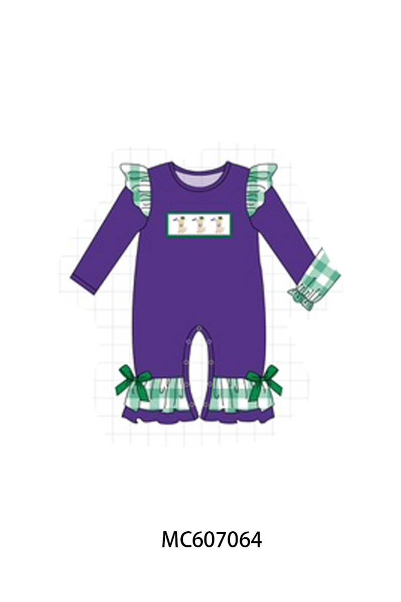 IT'S MARDI GRAS COLLECTION - ETA JAN