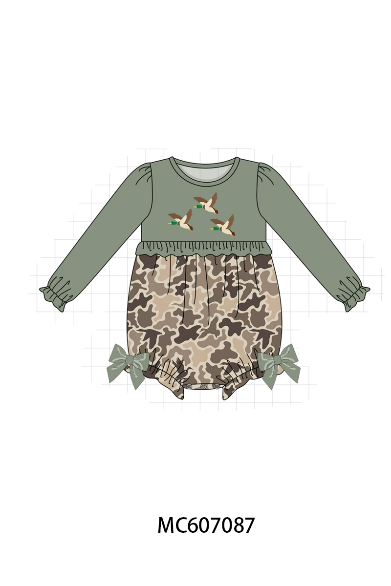 MALLARD DUCK COLLECTION - ETA JAN