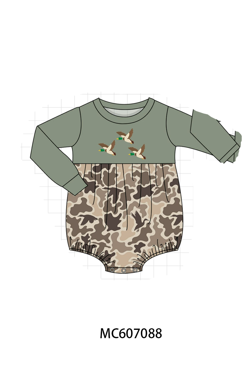 MALLARD DUCK COLLECTION - ETA JAN