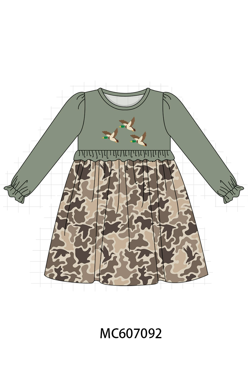 MALLARD DUCK COLLECTION - ETA JAN