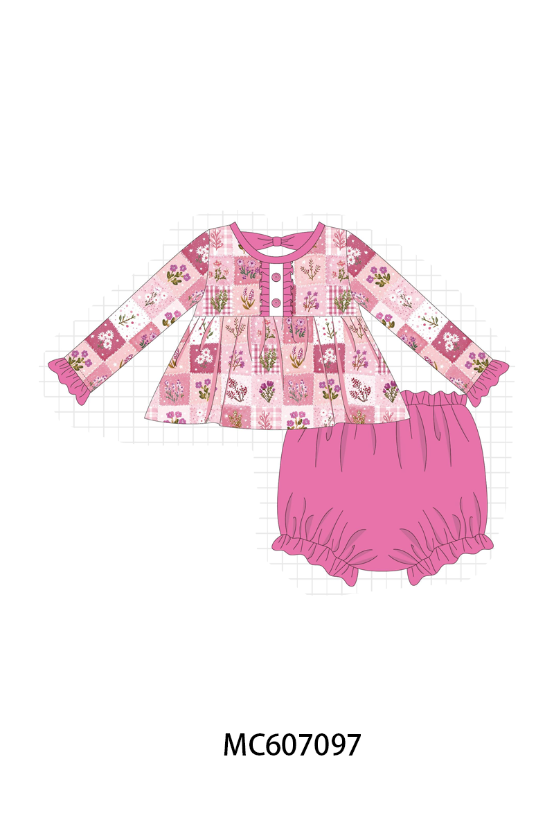 PATCHWORK COLLECTION - ETA JAN