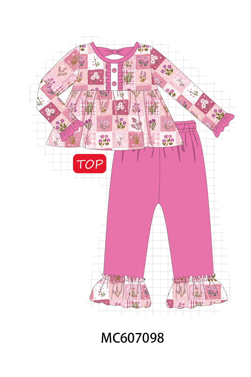 PATCHWORK COLLECTION - ETA JAN
