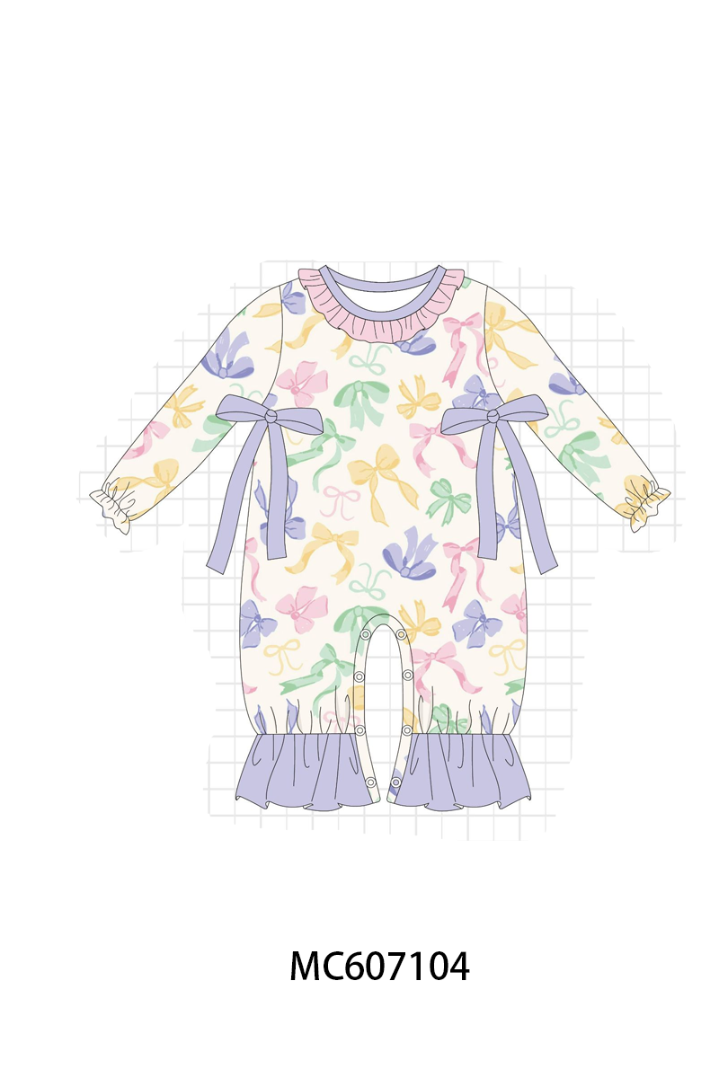 MARDI GRAS COLLECTION - ETA JAN