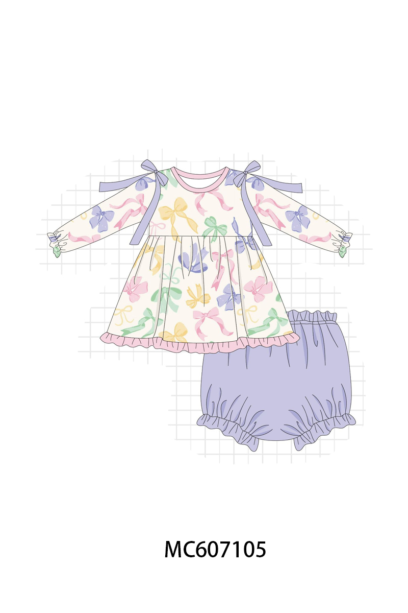 MARDI GRAS COLLECTION - ETA JAN