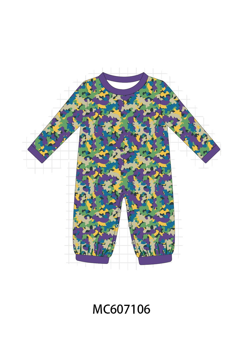 MARDI GRAS COLLECTION - ETA JAN