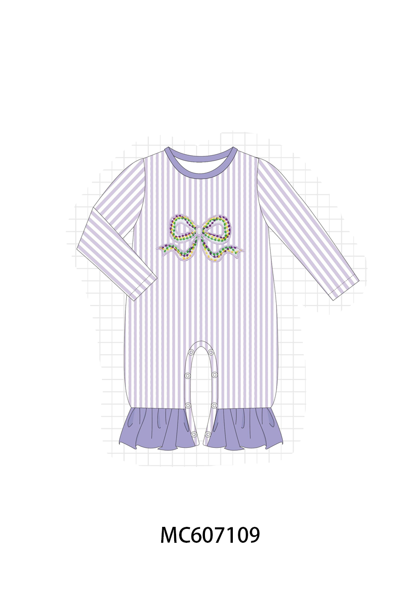 LAVENDER BOW COLLECTION - ETA JAN