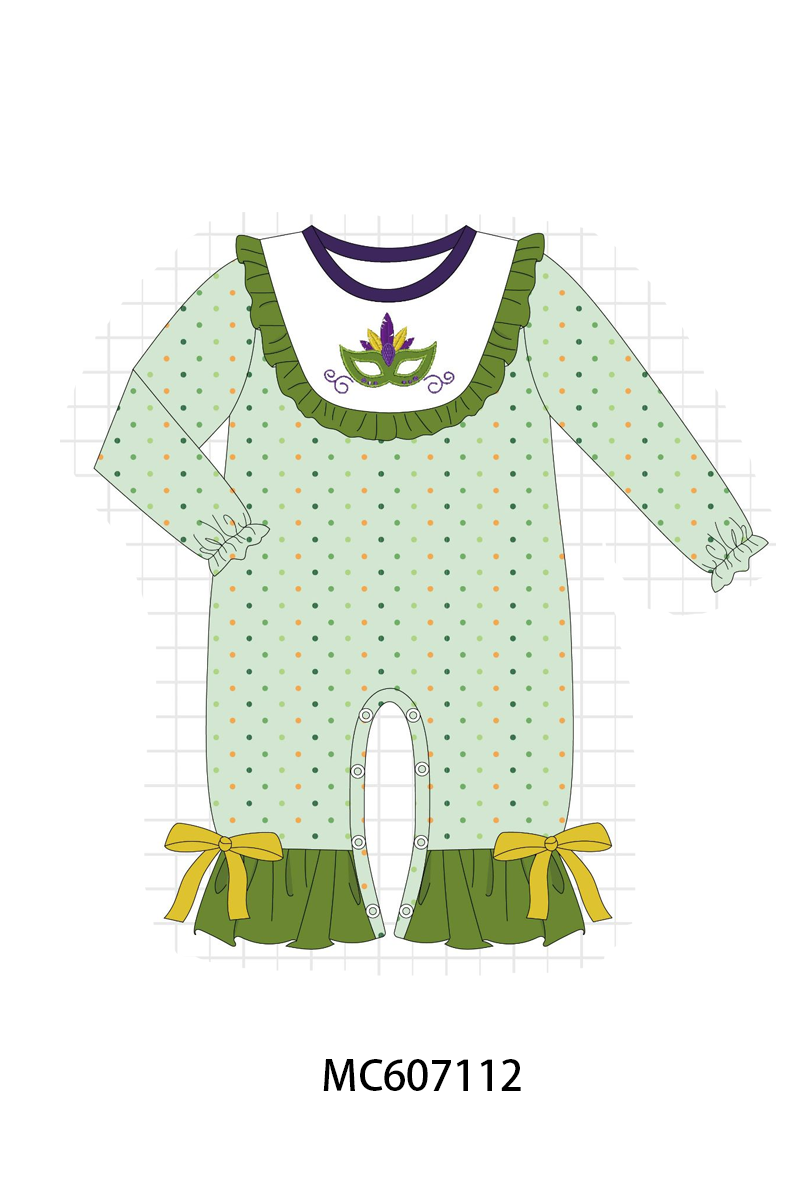 FESTIVE EMBROIDERY COLLECTION - ETA JAN
