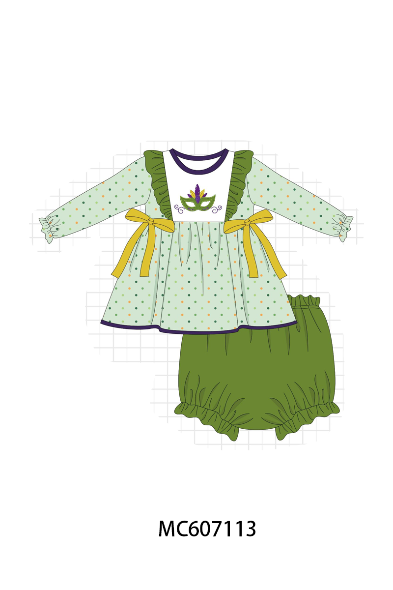 FESTIVE EMBROIDERY COLLECTION - ETA JAN