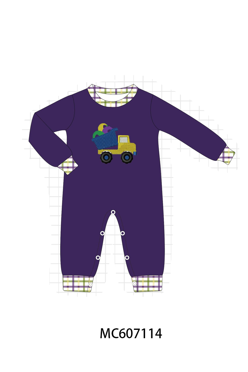 FESTIVE EMBROIDERY COLLECTION - ETA JAN