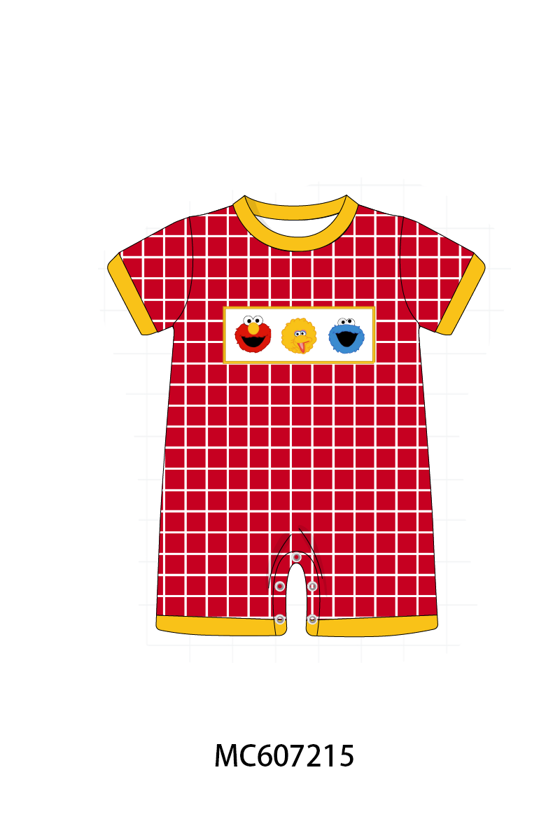 SESAME STREET-ETA JAN