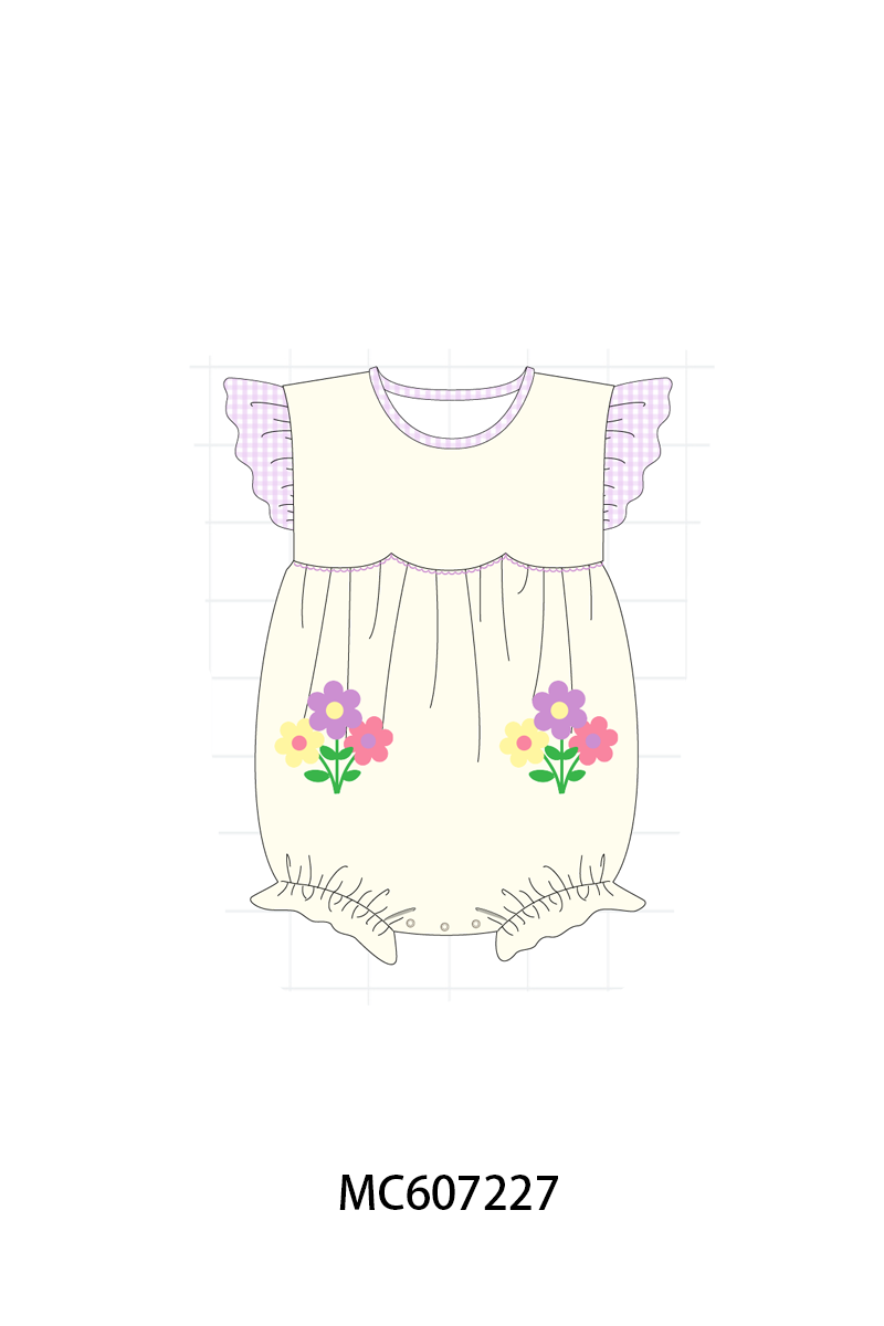 CREAM FLORAL-ETA JAN