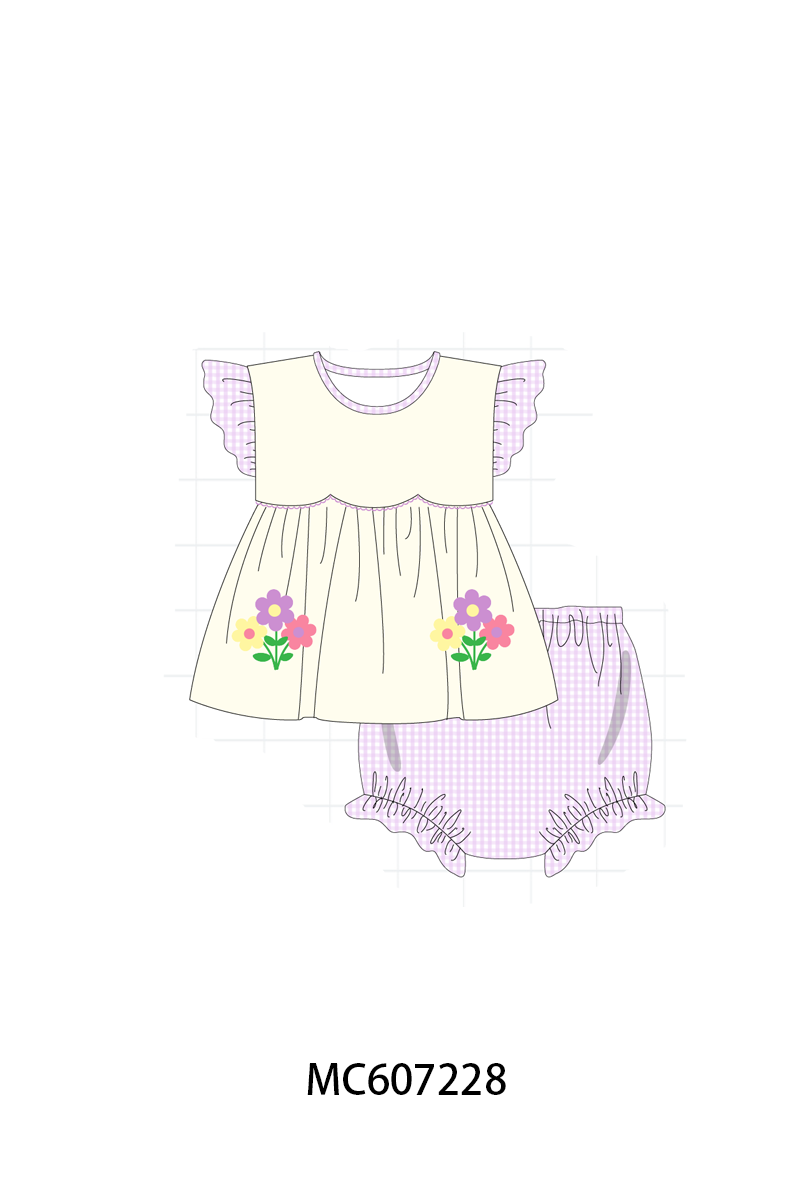 CREAM FLORAL-ETA JAN