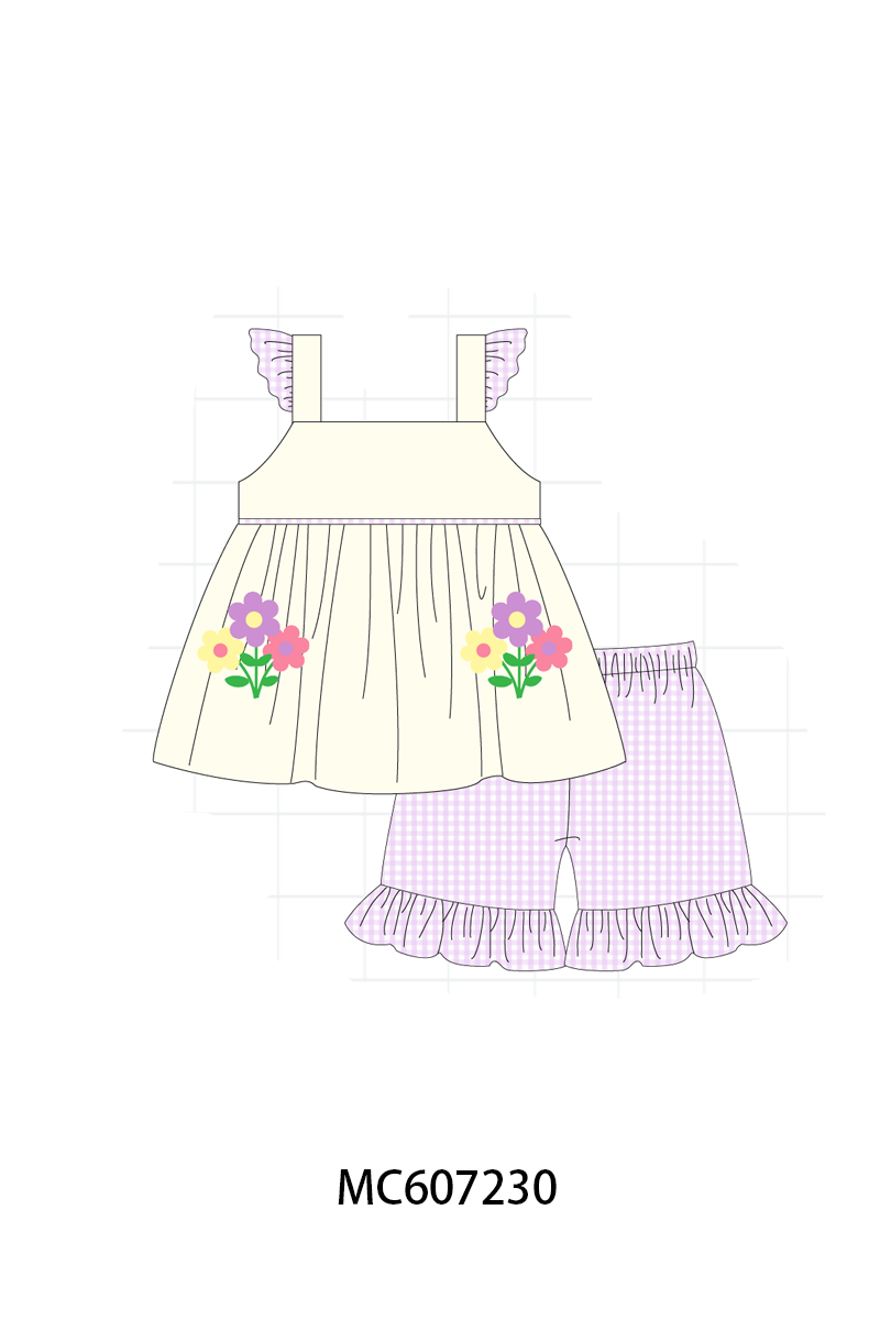 CREAM FLORAL-ETA JAN