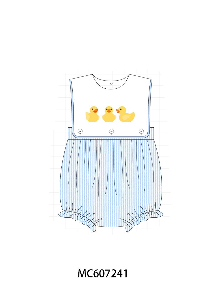 RUBBER DUCKY-ETA JAN