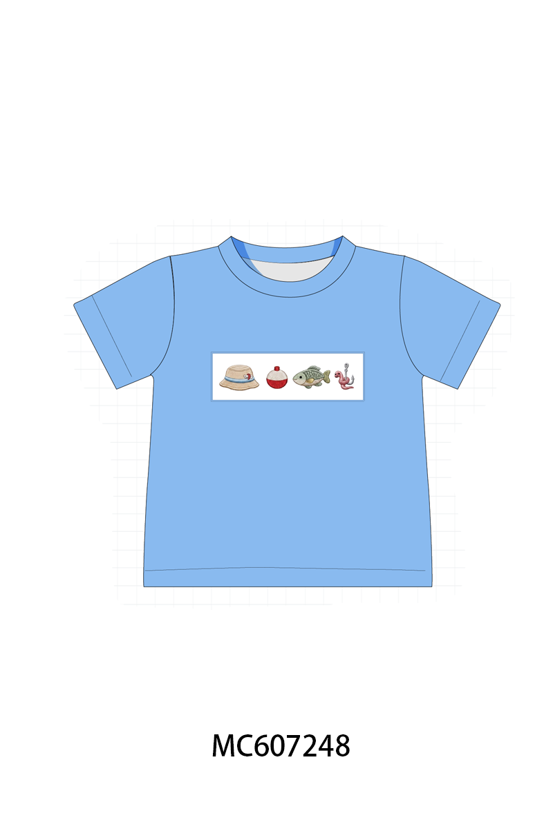 FISHING BUDDY-ETA JAN