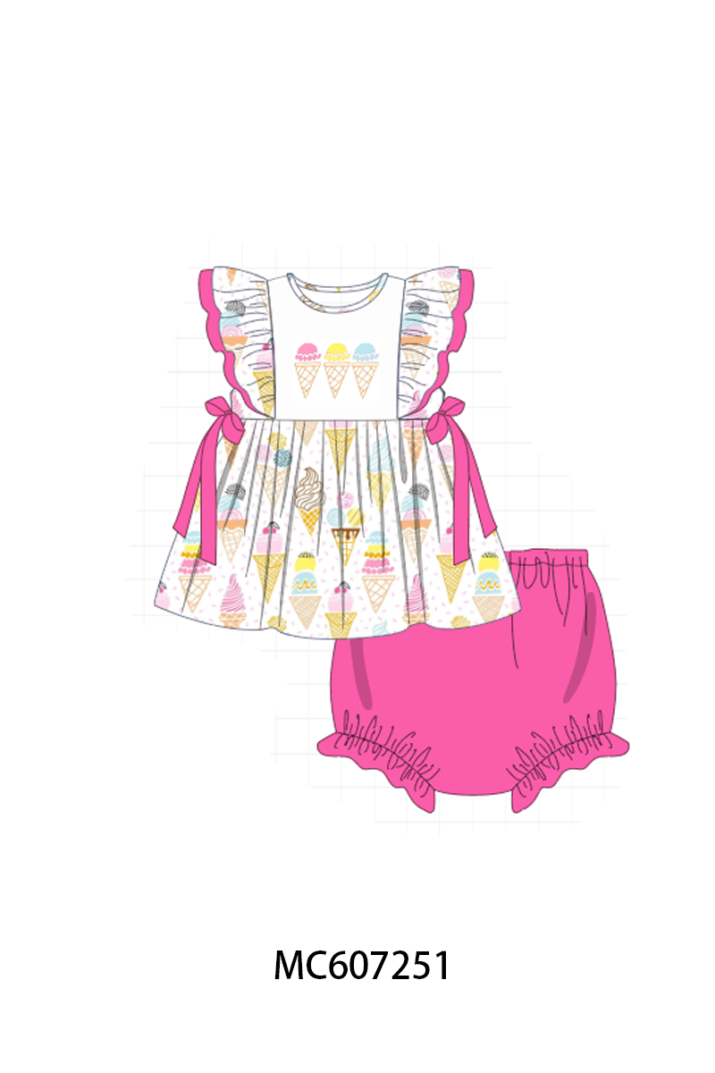 I IS FOR ICE CREAM-ETA JAN