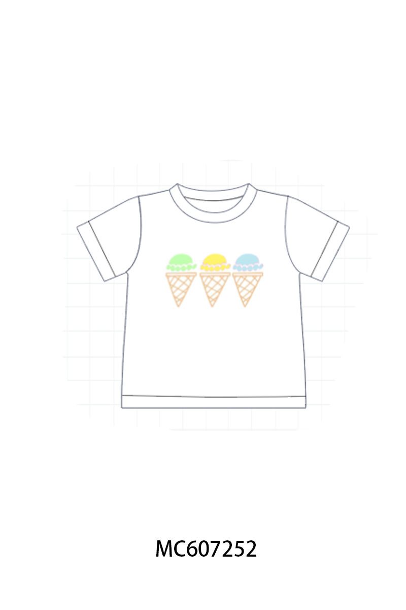 I IS FOR ICE CREAM-ETA JAN