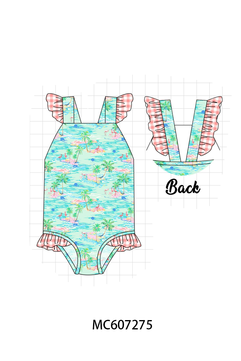 ISLAND FLAMINGO-ETA JAN