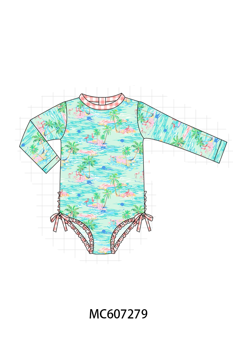 ISLAND FLAMINGO-ETA JAN