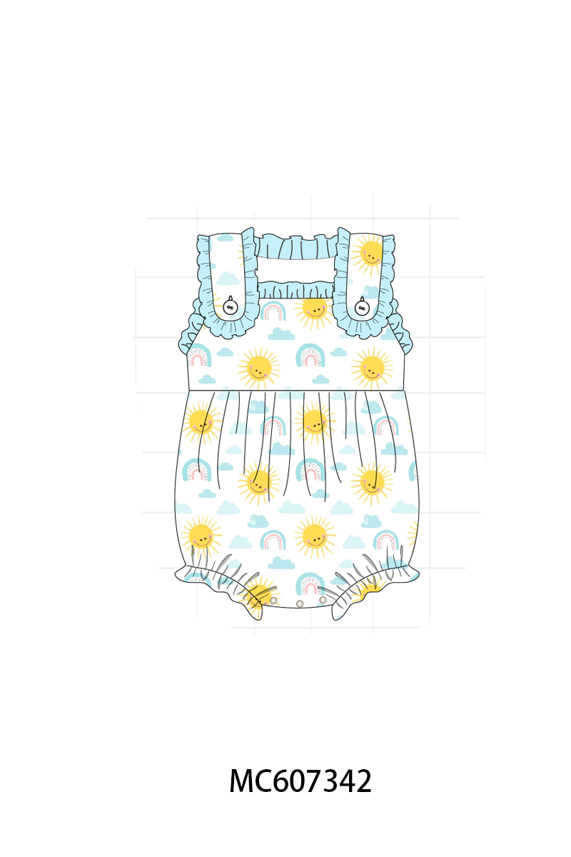 YOU'RE MY SUNSHINE-ETA JAN