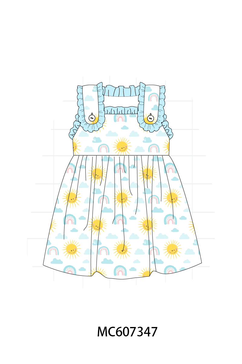 YOU'RE MY SUNSHINE-ETA JAN
