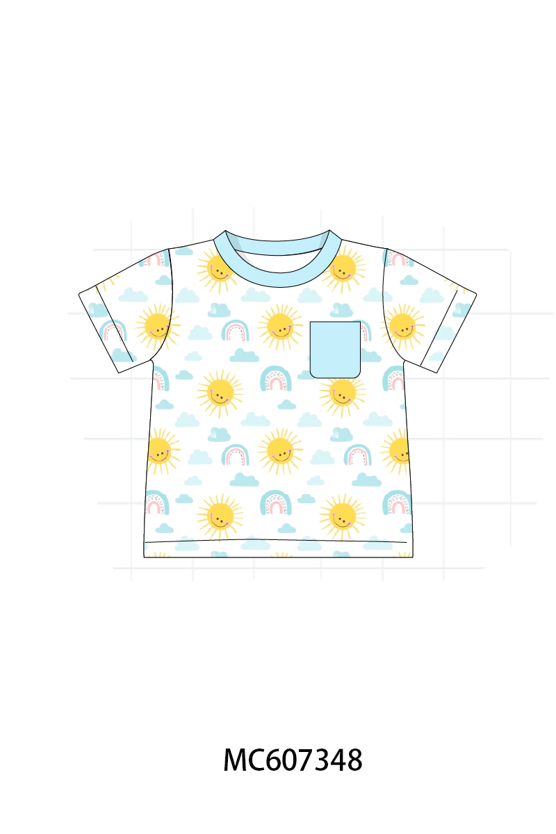 YOU'RE MY SUNSHINE-ETA JAN