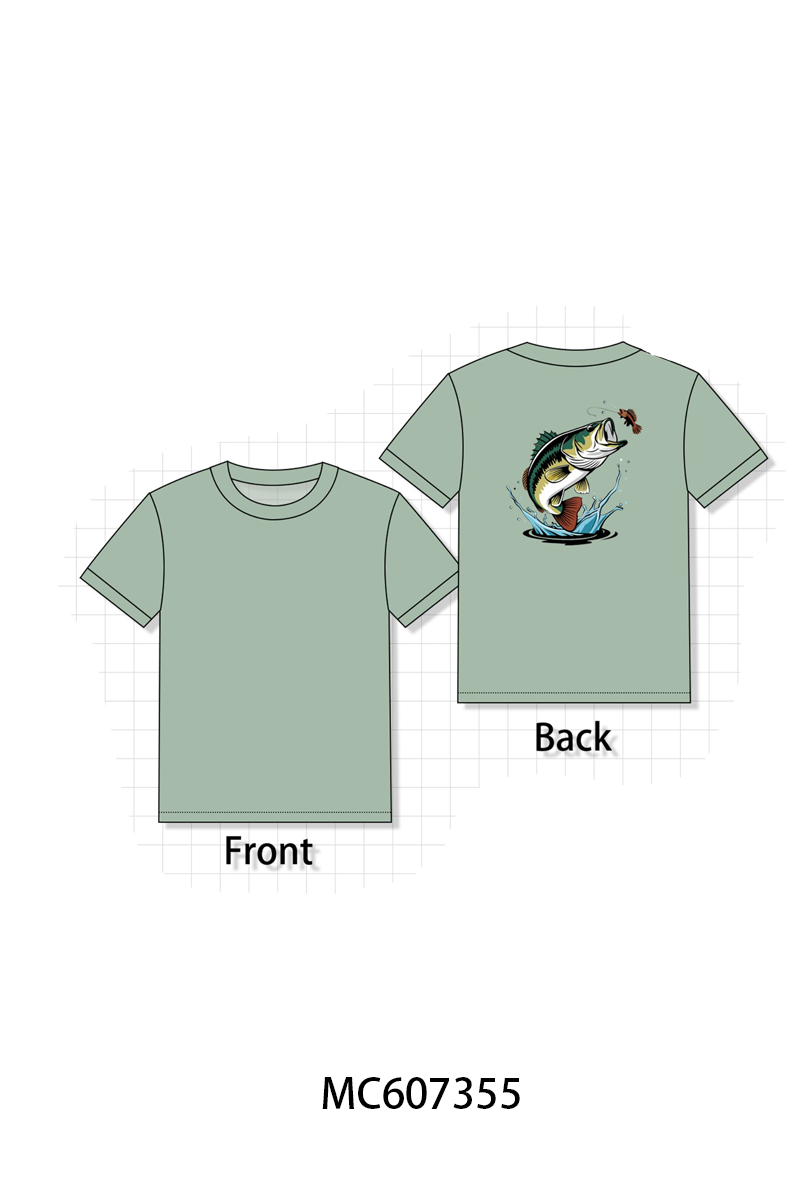 BOYS SHIRTS-ETA JAN