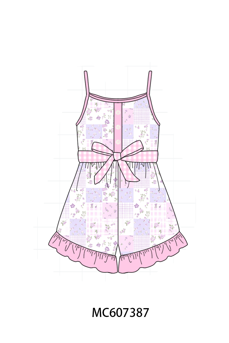 LAVENDER FLORAL-ETA JAN
