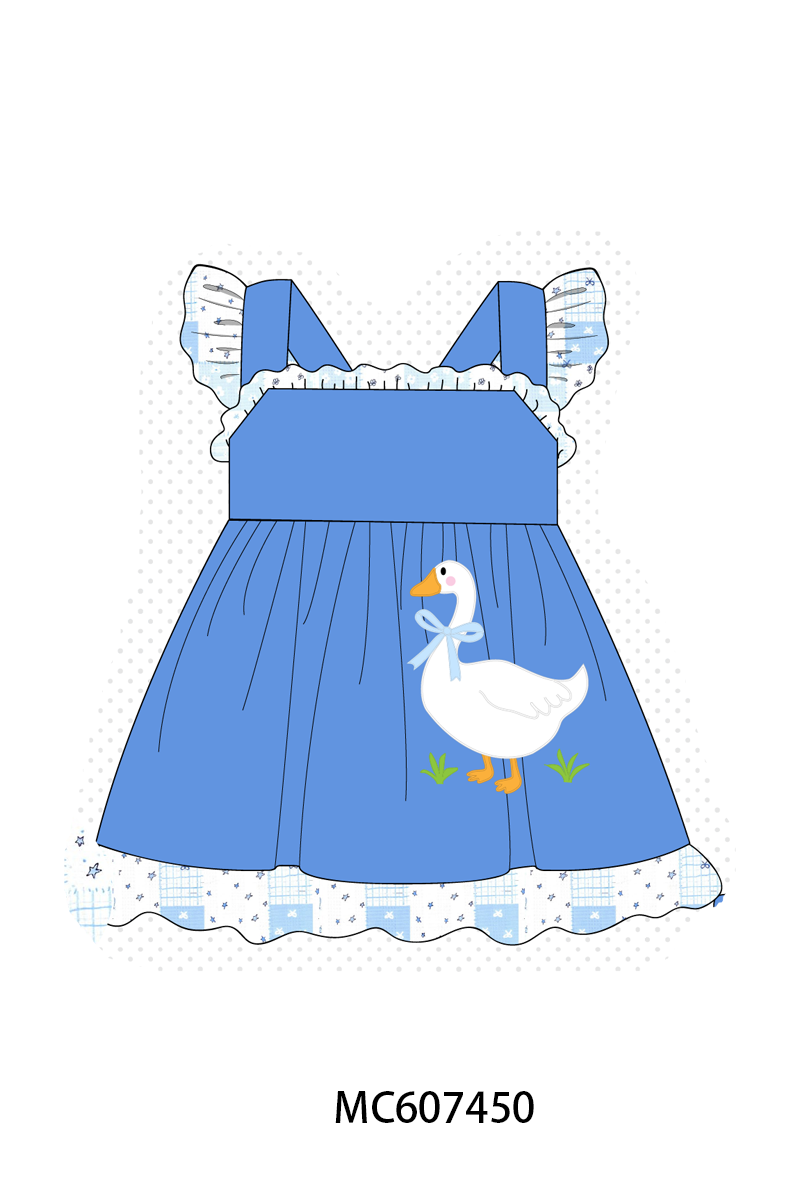 PATHCWORK GOOSE-ETA JAN