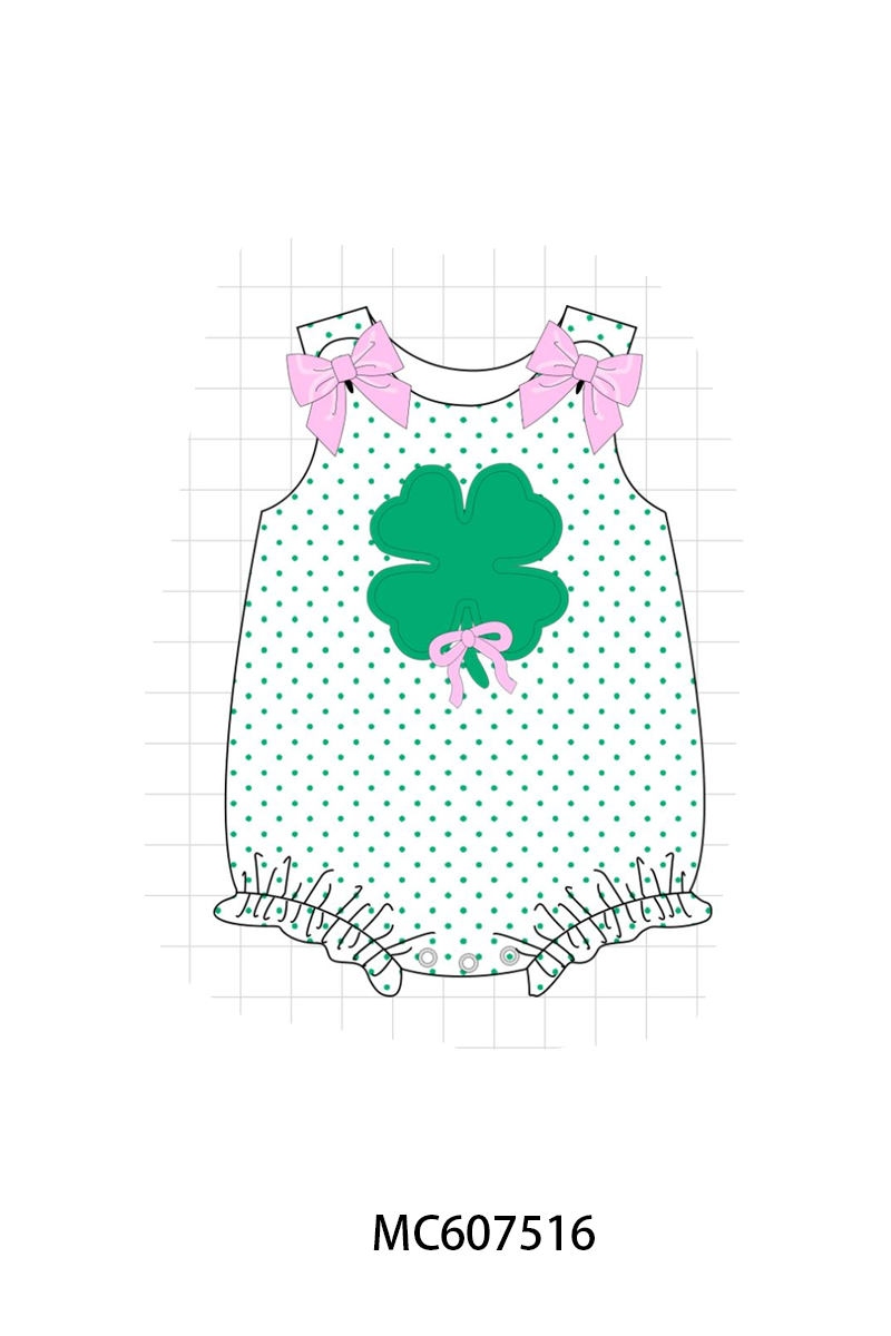 FOUR LEAF CLOVER-ETA JAN